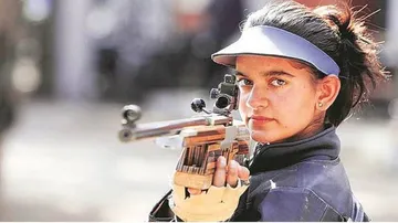 CWG shooting snub big blow for sport in India: Moudgil