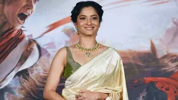 Never Said It's A murder: Ankita Lokhande On Sushant's Death