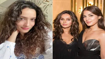 SSR Fans Support Ankita Lokhande; Slam Farhan Akhtar's GF Shibani Dandekar For Her '2 Seconds of Fame' Words