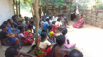 International Women’s Day: Meet The Feisty Tigress Who Helped Thousands Of Tribals Reclaim Their Territory