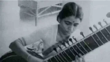 Renowned Hindustani classical musician Annapurna Devi passes away