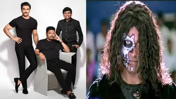 Ranveer Singh To Collaborate With Shankar For Hindi Remake Of 'Anniyan'