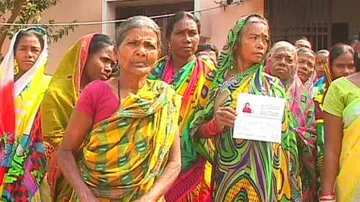 Angul: Bank depositors allege anonymous transactions in accounts