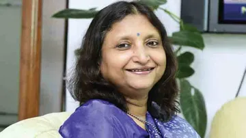 SBI MD Anshula Kant Appointed As MD, CFO Of World Bank Group