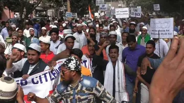 Govt Open To Accept Suggestions Of Protesters Of CAA