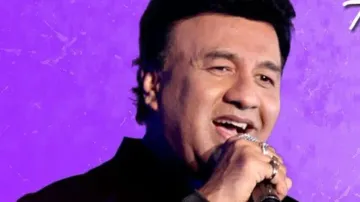 Anu Malik