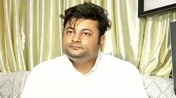 MP Anubhav Mohanty's Spat With Neighbour & Party Leader Gets Uglier