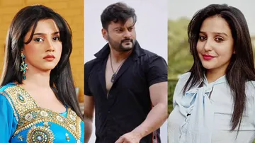 MP Anubhav’s Friend Jagrati Cautions Varsha Fans