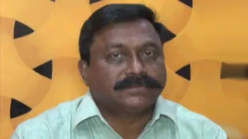 BJD Leader & Ex-MLA Anup Sai Arrested In Connection With Double-Murder Case