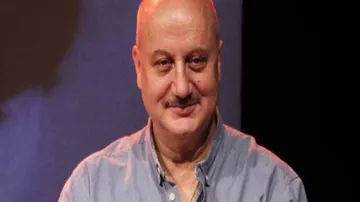 India's future will be even more brighter: Anupam Kher