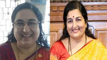 Kerala Woman Files Plea Claiming Anuradha Paudwal Her Mother
