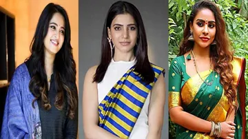 Anushka Shetty, Samantha Akkineni, Sri Reddy: Actresses Who Accepted Existence Of Casting Couch