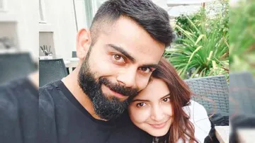 Coronavirus Effect: Virat Kohli And Anushka Sharma Go In Self-Isolation, Appeal People To Stay At Home
