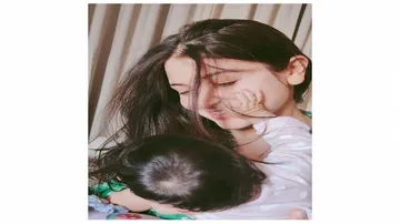 Virat Kohli's Women's Day Post For Anushka Sharma: Katrina Kaif, Samantha Akkineni, Yuzi Chahal React