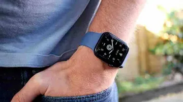 Apple Dominates Smartwatch Market With 48% Share In Q3