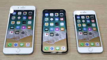 iPhone Users' Data Supreme, No Back Door Access: Apple