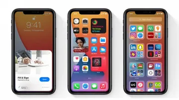 Apple Releases iOS 14.2, iPadOS 14.2 With New Emoji And More