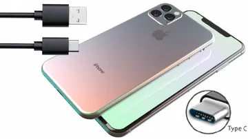 Apple iPhone 11 to use USB-C charger