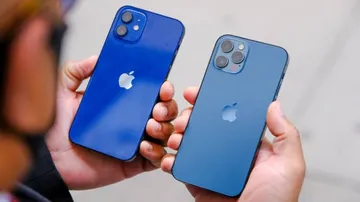 Apple iPhone 12 Pro, iPhone 12 Pre-Orders Now Live In India