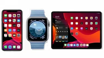 Apple Releases iOS 13.1.2, iPadOS 13.1.2, WatchOS 6.0.1