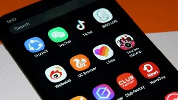 Indian Army Asks Personnel To Delete 89 Apps Including Facebook, Instagram