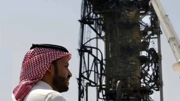 After Aramco attacks, Saudi Arabia to enhance anti-terror cooperation with India