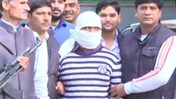 Batla House Encounter: Court Convicts Indian Mujahideen Terrorist Ariz Khan