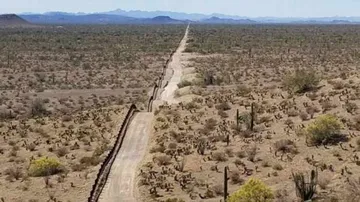 Discovery of minor's body in Arizona sheds light on illegal Indian immigration