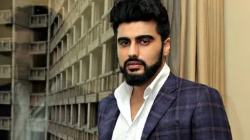 Actor Arjun Kapoor Tests Positive For COVID-19