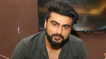 Arjun Kapoor Got Slapped Again!