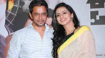 Kannada actress files sexual harassment complaint against Arjun Sarja