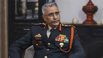 Around 300-400 Pak Terrorists Trying To Infiltrate Across LoC: Indian Army Chief