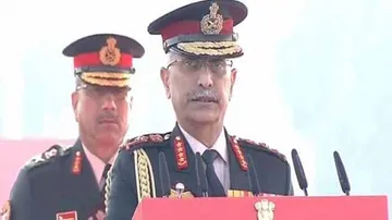 Article 370 Abrogation A Historic Step: Army Chief