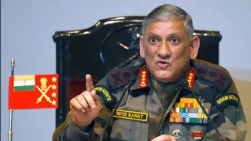 Pak will not dare attempt Kargil-like infiltration in coming years: Army chief