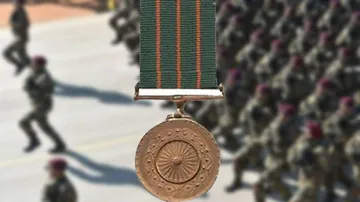 Six Army Personnel Awarded Shaurya Chakra, One Posthumously