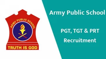 Army School Recruitment: Over 4000 Posts Vacant, Check Details To Apply