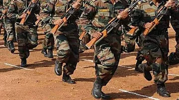 Army Recruitment Scam: Candidates Made It To NDA After Paying Bribes