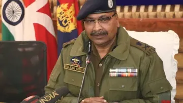 Police deny any firing incident in Kashmir valley
