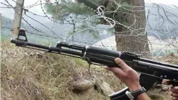 Pakistan resorts to unprovoked shelling again