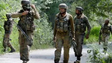 Army begins online registration for recruitment rally in J&K