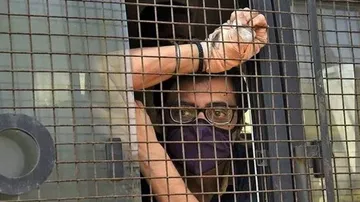 Raigad Court Rejects Police's Plea For Arnab Goswami's Custody, Sends Him In Judicial Remand