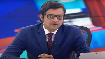TRP Scam Case: HC Orders Cops To Give Prior Notice Of 3 Days Before Arresting Arnab Goswami