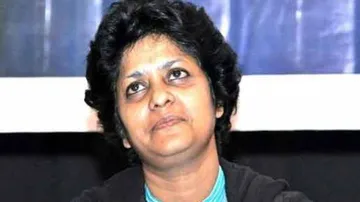 Saradha: ED summons TMC MP, 2 aides of Matang Sinh