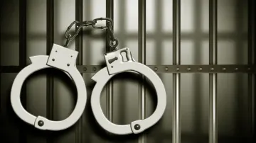 Arrest