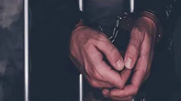 Odisha Panchayat Samiti Member Arrested On Charge Of Raping Maharashtra Woman