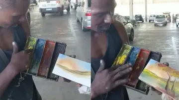 Artist 