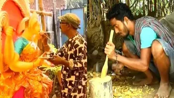 Story Of Two Odisha Men Who Conquered Poverty With Passion