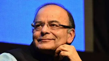 Former Union Finance Minister Arun Jaitley No More, To Be cremated on Sunday