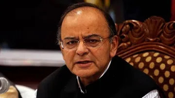 Jaitley's health deteriorates: AIIMS sources