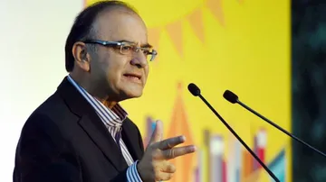 Government working towards getting back earlier growth rate